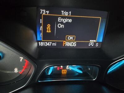 2017 Ford Escape SE 4DR SUV - Photo 23 - Hamilton, OH 45015