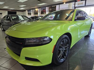 2019 Dodge Charger SXT   - Photo 1 - Hamilton, OH 45015