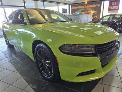 2019 Dodge Charger SXT   - Photo 3 - Hamilton, OH 45015