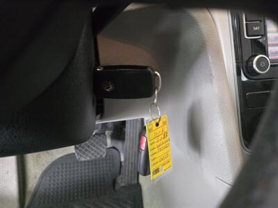 2013 Volkswagen Passat TDI SE 4DR SEDAN   - Photo 25 - Hamilton, OH 45015