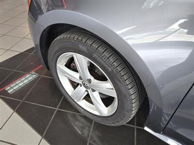 2013 Volkswagen Passat TDI SE 4DR SEDAN   - Photo 31 - Hamilton, OH 45015