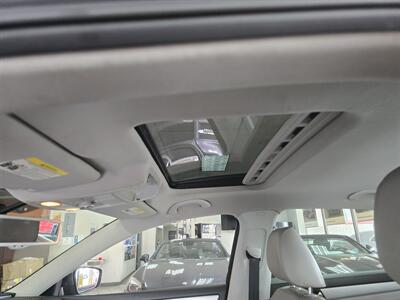 2013 Volkswagen Passat TDI SE 4DR SEDAN   - Photo 27 - Hamilton, OH 45015