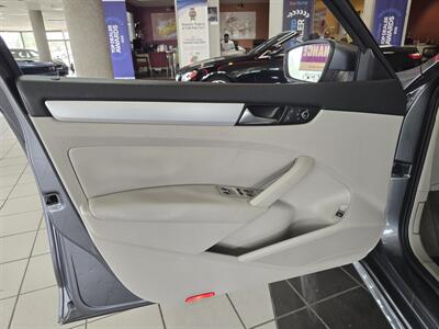 2013 Volkswagen Passat TDI SE 4DR SEDAN   - Photo 7 - Hamilton, OH 45015