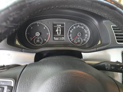 2013 Volkswagen Passat TDI SE 4DR SEDAN   - Photo 26 - Hamilton, OH 45015