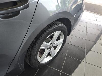 2013 Volkswagen Passat TDI SE 4DR SEDAN   - Photo 30 - Hamilton, OH 45015