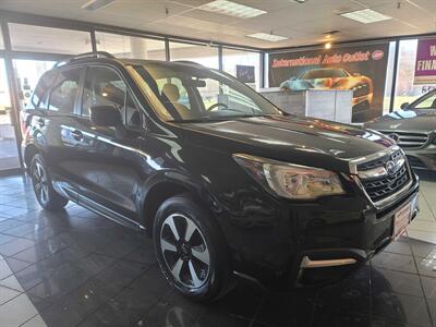 2018 Subaru Forester 2.5i Premium AWD 4DR SUV AWD   - Photo 4 - Hamilton, OH 45015