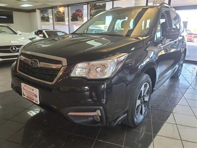 2018 Subaru Forester 2.5i Premium AWD 4DR SUV AWD   - Photo 2 - Hamilton, OH 45015