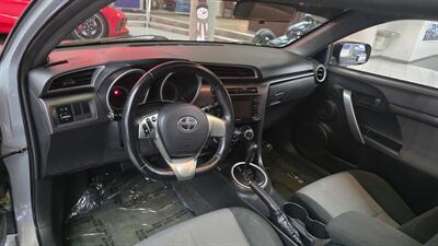 2014 Scion tC Base2DR COUPE - Photo 11 - Hamilton, OH 45015