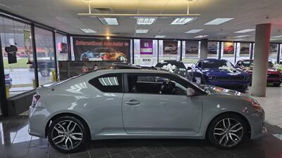 2014 Scion tC Base2DR COUPE - Photo 5 - Hamilton, OH 45015