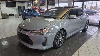 2014 Scion tC Base2DR COUPE - Photo 1 - Hamilton, OH 45015