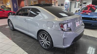 2014 Scion tC Base2DR COUPE - Photo 8 - Hamilton, OH 45015