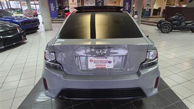 2014 Scion tC Base2DR COUPE - Photo 7 - Hamilton, OH 45015