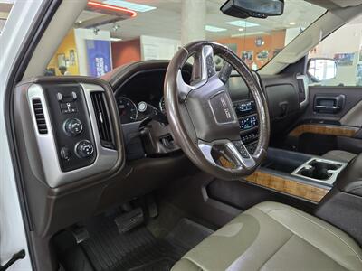 2018 GMC Sierra 1500 SLT CREW CAB4X4/Z71   - Photo 8 - Hamilton, OH 45015