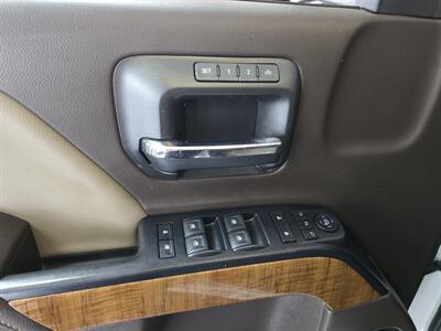 2018 GMC Sierra 1500 SLT CREW CAB4X4/Z71   - Photo 17 - Hamilton, OH 45015