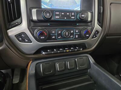 2018 GMC Sierra 1500 SLT CREW CAB4X4/Z71   - Photo 21 - Hamilton, OH 45015