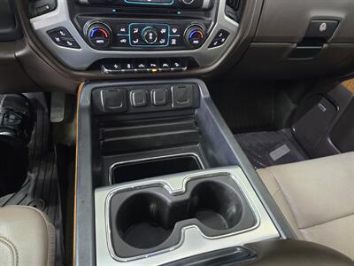 2018 GMC Sierra 1500 SLT CREW CAB4X4/Z71   - Photo 22 - Hamilton, OH 45015