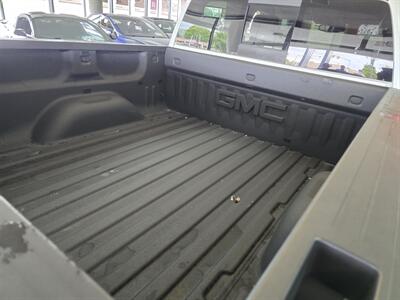 2018 GMC Sierra 1500 SLT CREW CAB4X4/Z71   - Photo 31 - Hamilton, OH 45015