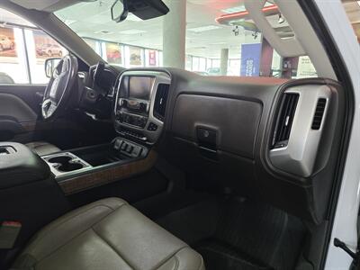 2018 GMC Sierra 1500 SLT CREW CAB4X4/Z71   - Photo 13 - Hamilton, OH 45015