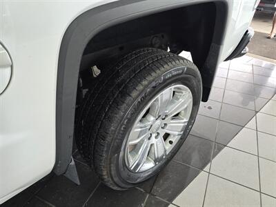 2018 GMC Sierra 1500 SLT CREW CAB4X4/Z71   - Photo 34 - Hamilton, OH 45015