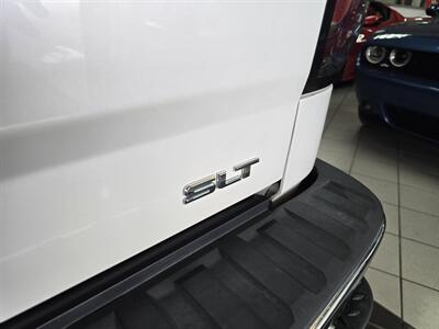 2018 GMC Sierra 1500 SLT CREW CAB4X4/Z71   - Photo 28 - Hamilton, OH 45015