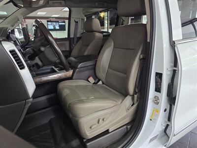 2018 GMC Sierra 1500 SLT CREW CAB4X4/Z71   - Photo 9 - Hamilton, OH 45015