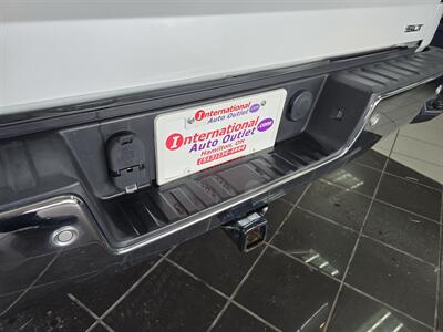 2018 GMC Sierra 1500 SLT CREW CAB4X4/Z71   - Photo 29 - Hamilton, OH 45015