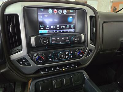 2018 GMC Sierra 1500 SLT CREW CAB4X4/Z71   - Photo 23 - Hamilton, OH 45015