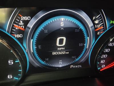 2018 GMC Sierra 1500 SLT CREW CAB4X4/Z71   - Photo 25 - Hamilton, OH 45015