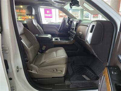 2018 GMC Sierra 1500 SLT CREW CAB4X4/Z71   - Photo 14 - Hamilton, OH 45015