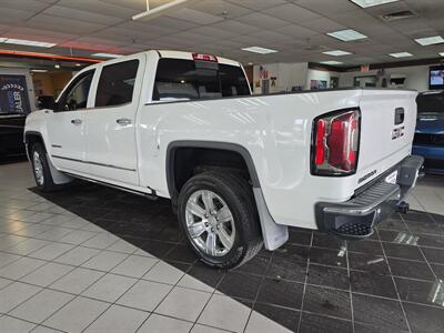 2018 GMC Sierra 1500 SLT CREW CAB4X4/Z71   - Photo 6 - Hamilton, OH 45015