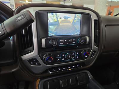 2018 GMC Sierra 1500 SLT CREW CAB4X4/Z71   - Photo 20 - Hamilton, OH 45015