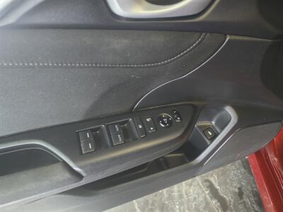 2020 Honda Civic EX 4DR SEDAN - Photo 15 - Hamilton, OH 45015