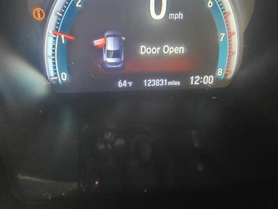 2020 Honda Civic EX 4DR SEDAN - Photo 23 - Hamilton, OH 45015