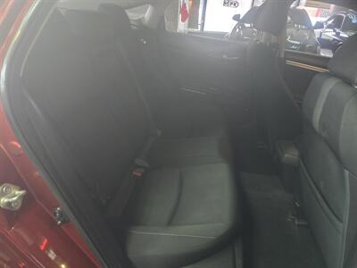 2020 Honda Civic EX 4DR SEDAN - Photo 14 - Hamilton, OH 45015