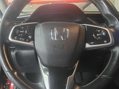 2020 Honda Civic EX 4DR SEDAN - Photo 22 - Hamilton, OH 45015