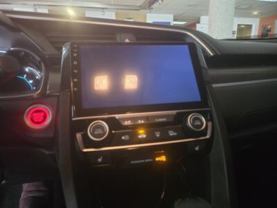 2020 Honda Civic EX 4DR SEDAN - Photo 19 - Hamilton, OH 45015