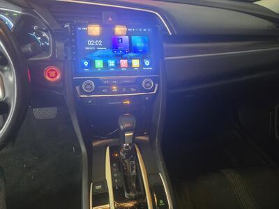 2020 Honda Civic EX 4DR SEDAN - Photo 20 - Hamilton, OH 45015