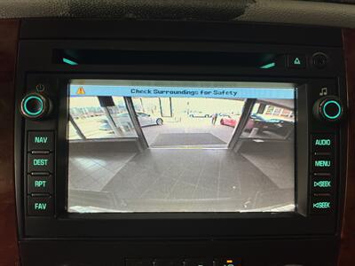 2009 Chevrolet Avalanche LTZ CREW CAB 4X4   - Photo 17 - Hamilton, OH 45015
