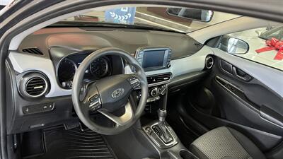 2021 Hyundai Kona SE 4DR CROSSOVER   - Photo 11 - Hamilton, OH 45015