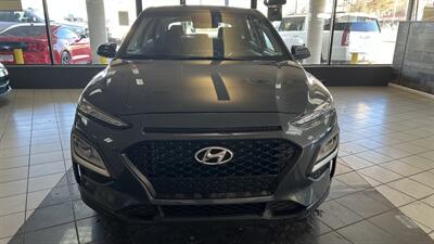 2021 Hyundai Kona SE 4DR CROSSOVER   - Photo 3 - Hamilton, OH 45015