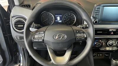 2021 Hyundai Kona SE 4DR CROSSOVER   - Photo 15 - Hamilton, OH 45015