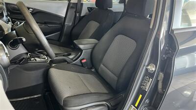 2021 Hyundai Kona SE 4DR CROSSOVER   - Photo 10 - Hamilton, OH 45015