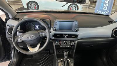 2021 Hyundai Kona SE 4DR CROSSOVER   - Photo 14 - Hamilton, OH 45015