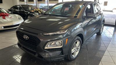 2021 Hyundai Kona SE 4DR CROSSOVER   - Photo 1 - Hamilton, OH 45015