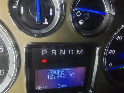 2012 Cadillac Escalade Platinum Edition 4DR SUV AWD - Photo 26 - Hamilton, OH 45015