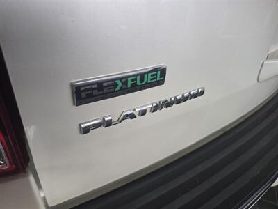 2012 Cadillac Escalade Platinum Edition 4DR SUV AWD - Photo 31 - Hamilton, OH 45015