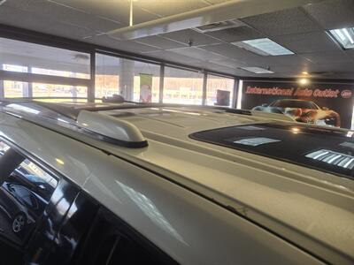 2012 Cadillac Escalade Platinum Edition 4DR SUV AWD - Photo 35 - Hamilton, OH 45015