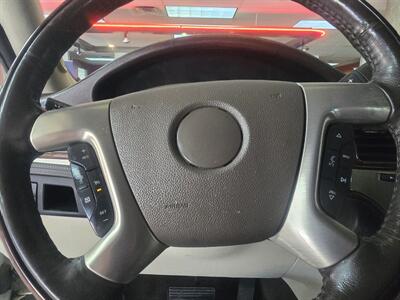 2012 Cadillac Escalade Platinum Edition 4DR SUV AWD - Photo 27 - Hamilton, OH 45015