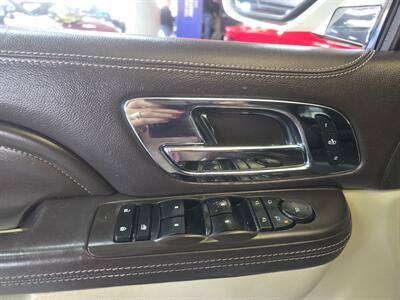 2012 Cadillac Escalade Platinum Edition 4DR SUV AWD - Photo 24 - Hamilton, OH 45015