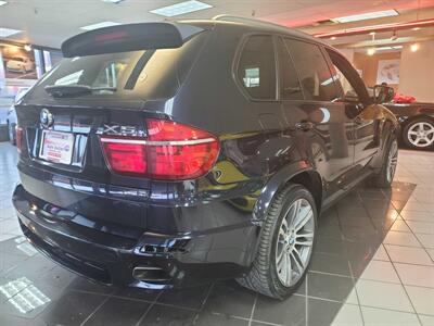 2013 BMW X5 xDrive35i 4DR SUV AWD   - Photo 5 - Hamilton, OH 45015